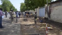 Çad Gölü’nde yapılan üçlü intihar saldırısında 27 kişi hayatını kaybetti