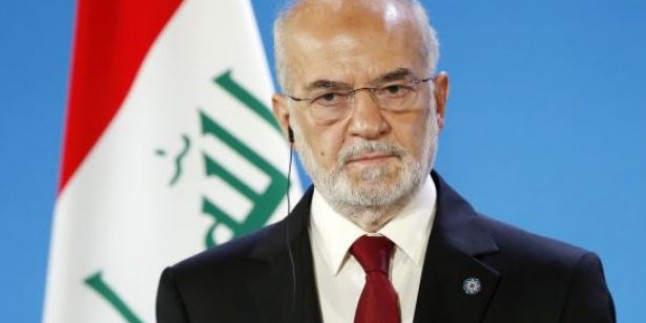 Irak Dışişleri Bakanı: Suriye ile nerede olursa olsun terörle mücadele ediyoruz