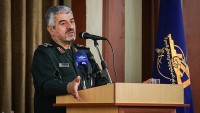 İran Devrim Muhafızları Komutanı General Caferi: İslam İnkılabının Başarıları Dost Ve Düşman Herkesin Dilinde