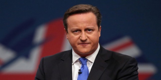 İngiltere başbakanı İngiltere’de fakirliğin varlığını itiraf etti
