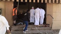 Arabistan’da İmam Rıza Camiine Silahlı Saldırı: 3 Şehid, 10 Yaralı