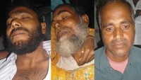 IŞİD Teröristleri Bangladeş’te İmam Humeyni camisine saldırdı