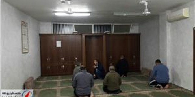 Siyonist Rejim, Kudüs’te Bir Cami İçin Yıkım Kararı Verdi