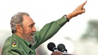 KÃ¼baâ€™da Fidel Castroâ€™nun Ã¶lÃ¼mÃ¼nden dolayÄ± 9 gÃ¼n yas ilan edildi