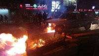 İran: Son olaylarda casusluk örgütlerinin izine rastlandı