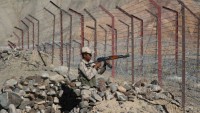 İran’ın güneydoğusunda teröristlerle çatışma yaşandı