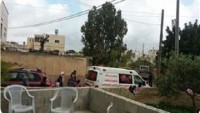 Kudüs’ün Doğusundaki Çatışmalarda Filistinli Bir Çocuk Ağır Yaralandı