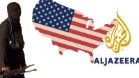 Aljazeera IŞİD ile Amerika Arasındaki İşbirliğini İtiraf Etti