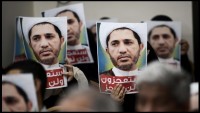 Bahreyn Mahkemesi Şeyh Ali Selman’ın Cezasını Onayladı