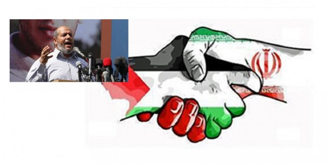 Filistin’in Tahran Büyükelçisi:“İran’ın Filistin’e Desteğini Asla Unutmayacağız”