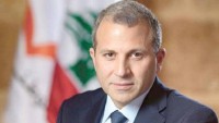 Lübnan dışişleri bakanı, Kudüs’ün kurtarılması için siyasi intifada başlatılmasını istedi