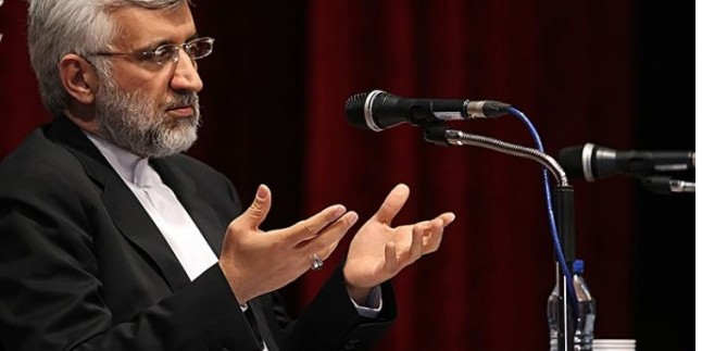 Said Celili: İran dünya emperyalizmini ciddi sorunla karşı karşıya getirmiştir