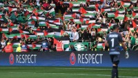 UEFA’dan Celtic’e Filistin cezası