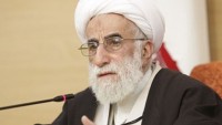 Ayetullah Cenneti: İran halkı, fitneyi etkisizleştirdi