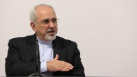Zarif: İran’ın mesajı karşılıklı saygıya hazır olanlarla barış ve dostluk içinde yaşamaktır