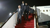 İran Dışişleri Bakanı Zarif, Irak Kürdistanı’na gitti
