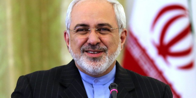 İran Dışişleri Bakanı Kuveyt’e Gitti