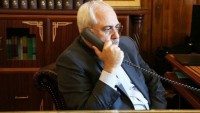 Cevad Zarif Venezuela dışişleri bakanı ile telefonda görüştü