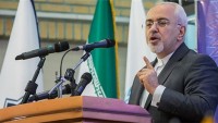 İran Dışişleri Bakanı Zarif: ABD ve Suud, IŞİD’le ilgili gerçekleri değiştiremez