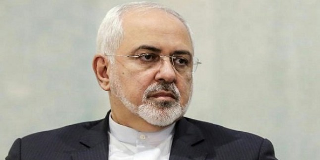 Cevad Zarif: İran’ın Yemen önerisi halen bu konudaki tek çözüm yoludur