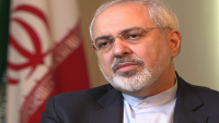 Zarif: Bercam, İran’a karşı yaptırımları kaldırdı