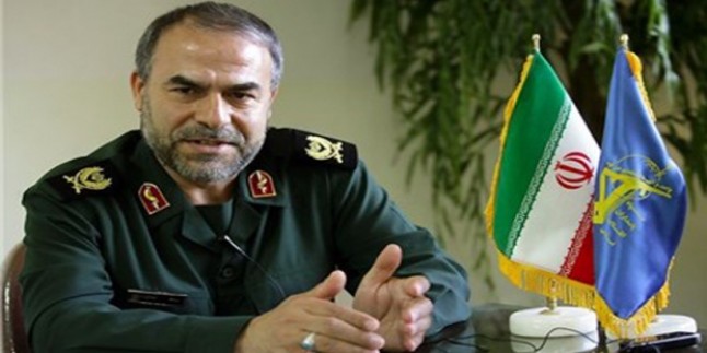 General Cevani: Suudi rejimi, İran büyükelçiliğine saldırmanın bedelini ağır ödeyecek