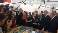 Cezayir Başbakanı: Bizler Suriye halkıyla gurur duyuyoruz