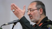 Tuğgeneral Cezairi: Amerika’nın düşmanca girişimlerine karşı İran’ın muhtelif senaryoları var