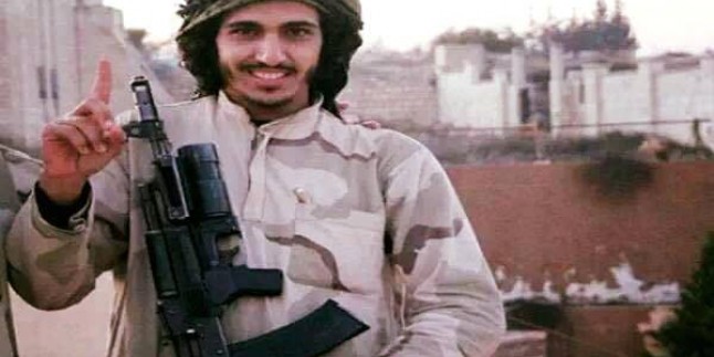 Nusra teröristlerinin elebaşlarından Ebu Enes el Cezravi adlı terörist Suriye’de öldürüldü