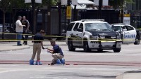 Chicago’da silahlı saldırılarda 14 ölü