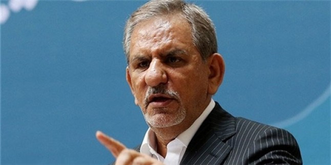 Cihangiri: ABD İran karşısında ahmakça bir yol izliyor