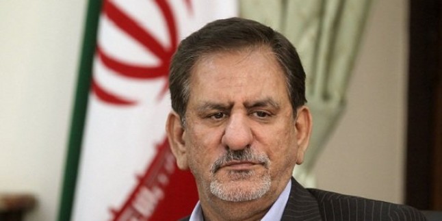 Cihangiri: İran Amerika’dan mal varlığını geri getirme konusunda kararlıdır