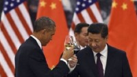 Çin halkı ABD’yi birinci tehdit olarak görüyor