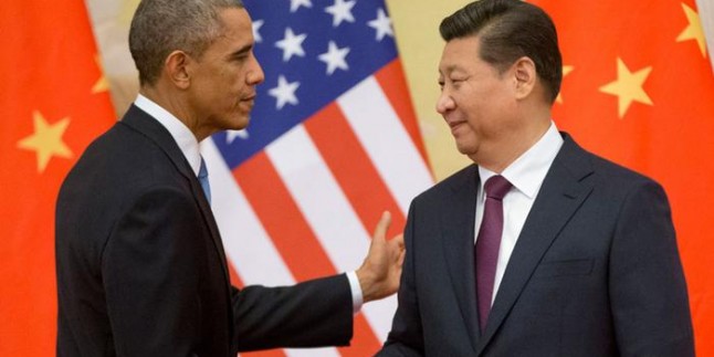 Çin Devlet Başkanı, ABD gezisine çıkıyor