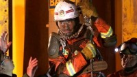 Çin’de meydana gelen maden kazasında 13 kişi öldü