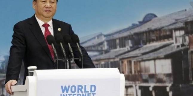 Çin lideri Ortadoğu ziyaretine hazırlanıyor