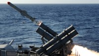Kuzey Kore, birden fazla anti-gemi cruise füzeleri fırlattı