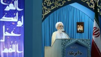 Tahran cuma hatibi: İran halkı Mina’daki utanç verici rezaleti hiç bir zaman unutmayacak