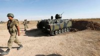 Suriye Türkiye’nin El-Bab yolunu kapattı