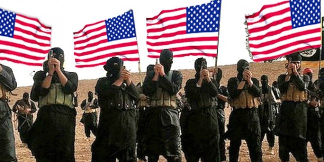 “Riyad’da Amerikan-Arap toplantısının amacı, IŞİD’i yeniden yapılandırmaktır”