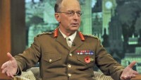 İngiliz General: Batı Suriye Savaşında Kaybetti