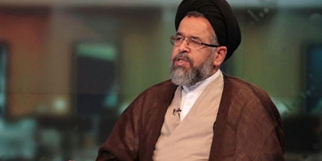 İran istihbarat bakanı: Düşmanların hareketliliği her zaman gözetleniyor