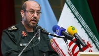 İran Savunma Bakanı, 2016 yılı dolayısıyla kutlama mesajı yayımladı