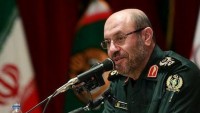 Dehgan: İran milleti, düşmanı teslime mecbur etti