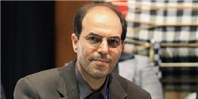İran’ın BM temsilcisi: İsrail’in İran karşıtı kararnamede olması, iğrenç