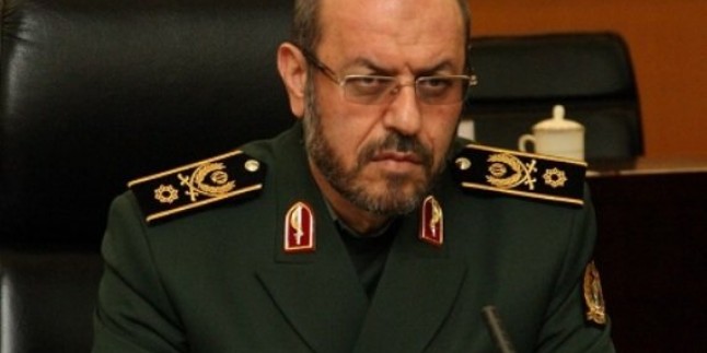 İran Savunma Bakanı: Uranyum zenginleştirme hakkı KOEP’in en büyük kazanımıdır