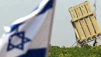 Siyonist İsrail, Demir Kubbe Sistemini Golan’a Taşıdı