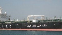 İran’ın deniz kapasitesine yaptırım uygulanamaz