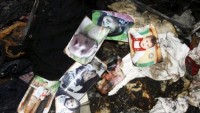Hamas: Bütün İşgal Kurumları Bu Korkunç Katliama Ortaktır