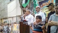 Hamas ve İslamî Cihad: İntifadayı Bastırma Girişimleri Sonuçsuz Kalacak